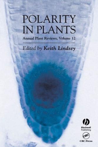 Polarity in Plants