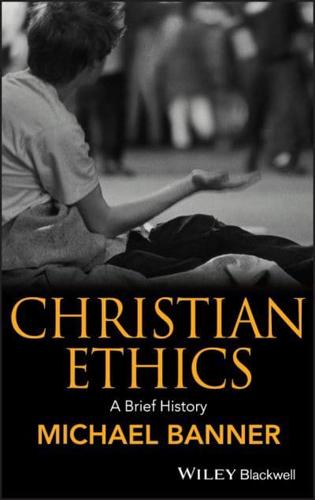 Christian Ethics