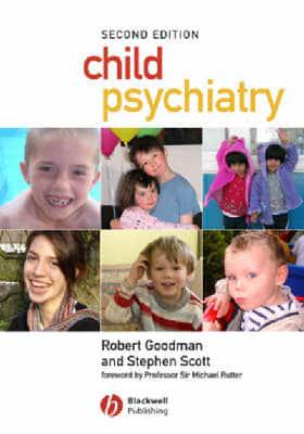 Child Psychiatry