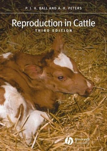 Reproduction in Cattle