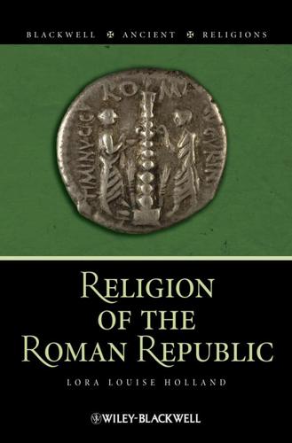 Religion of the Roman Republic