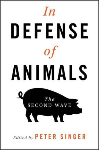 In Defence of Animals