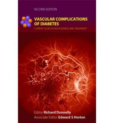 Vascular Complications of Diabetes