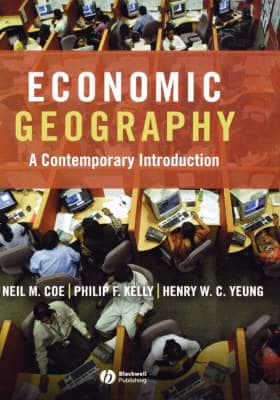 Economic Geography