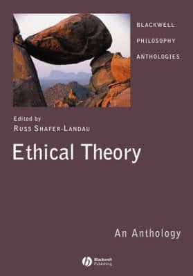 Ethical Theory