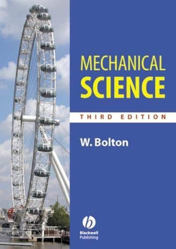 Mechanical Science