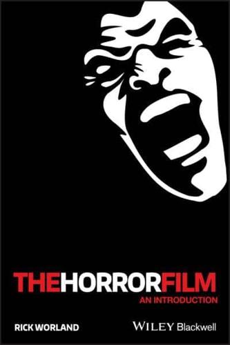 The Horror Film