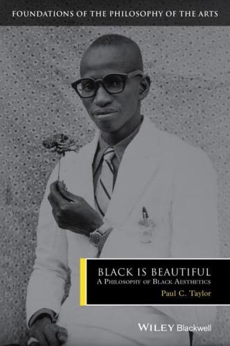 Black Is Beautiful