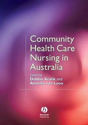 Community Nursing in Australia