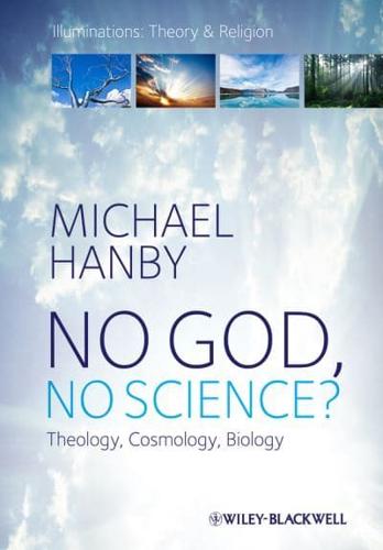 No God, No Science?