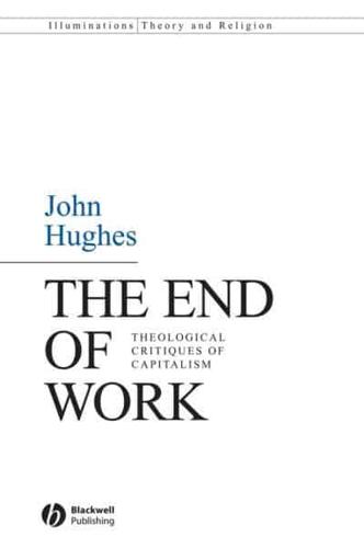 Theology and Work