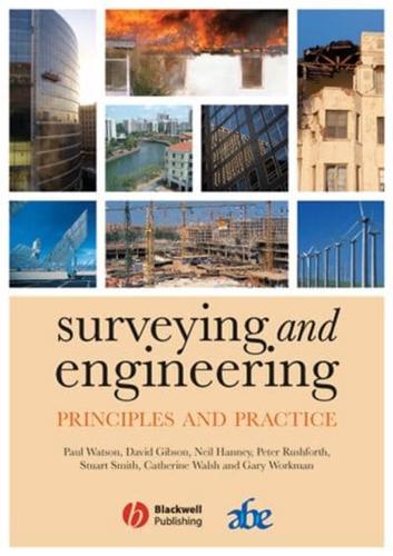 Surveying and Engineering