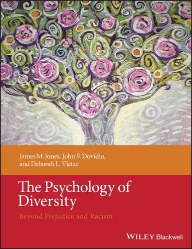 The Psychology of Diversity