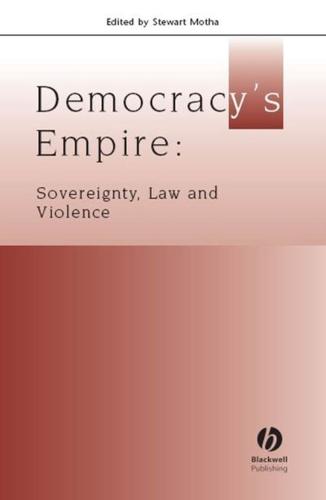 Democracy's Empire