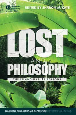 Lost and Philosophy