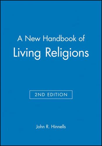 A New Handbook of Living Religions