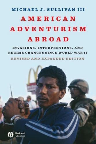 American Adventurism Abroad