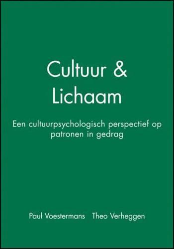 Cultuur & Lichaam