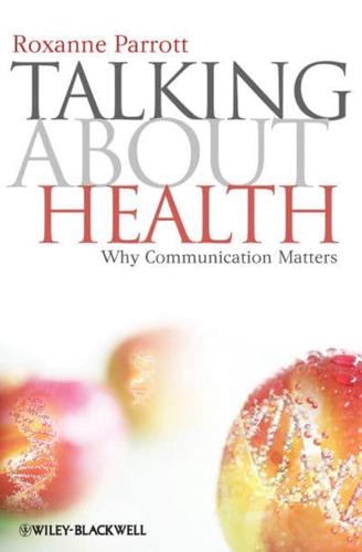 Talking About Health