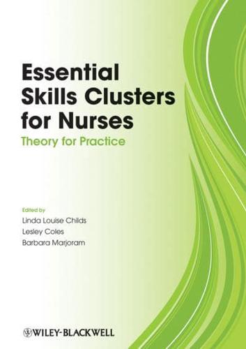 Essential Skills Clusters for Nurses