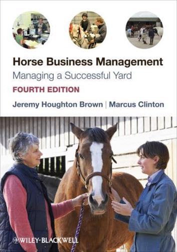 Horse Business Management