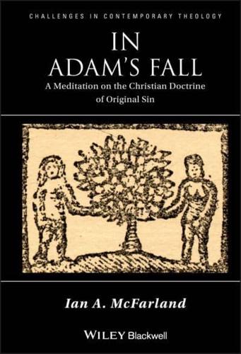 In Adam's Fall