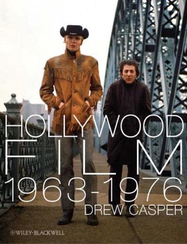 Hollywood Film 1963-1976