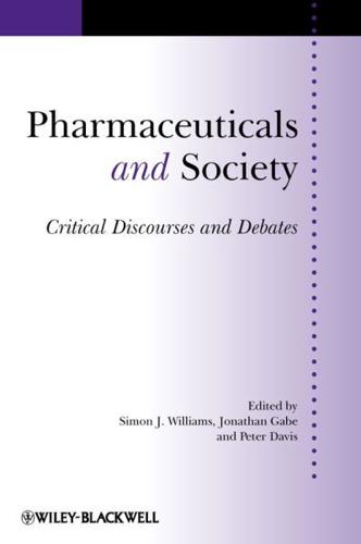 Pharmaceuticals and Society