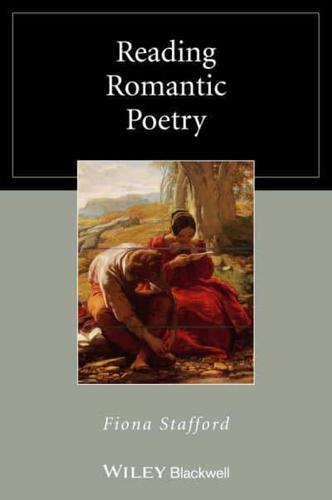 Reading Romantic Poetry