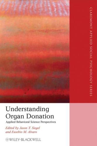 Understanding Organ Donation