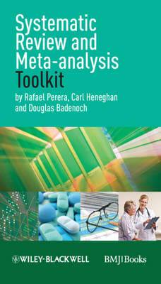 Systematic Review and Meta-Analysis Toolkit