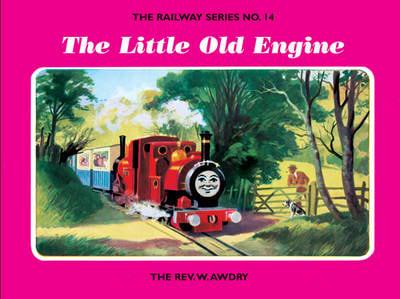 The Railway Series No. 14 : The Little Old Engine