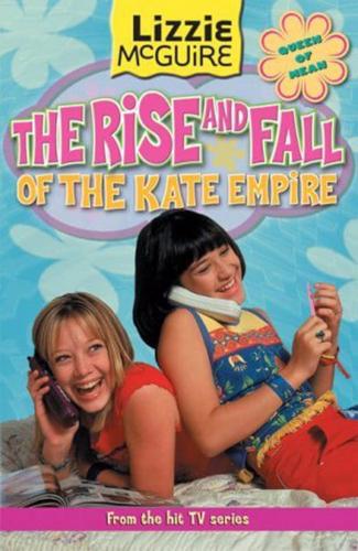 The Rise and Fall of the Kate Empire