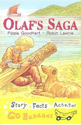 Olaf's Saga