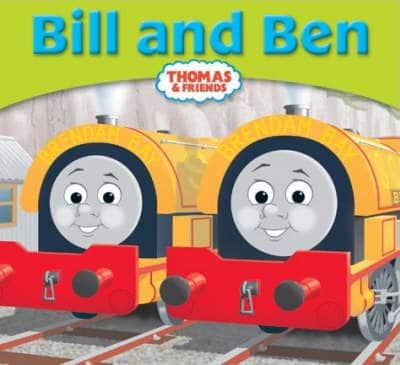 Bill and Ben