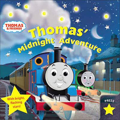 Thomas' Midnight Adventure