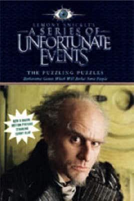 "Lemony Snicket's a Series of Unfortunate Events"