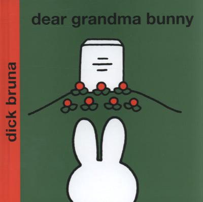 Dear Grandma Bunny