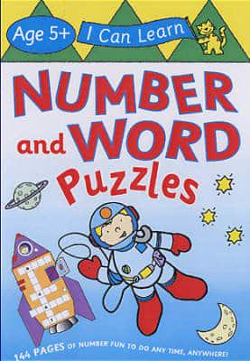 Number and Word Puzzles