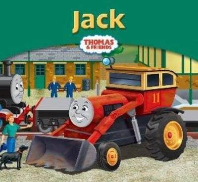 Thomas & Friends : Jack