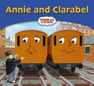 Thomas & Friends : Annie and Clarabel
