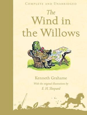 The Wind in the Willows