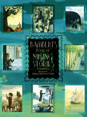 Bambert's Book of Missing Stories