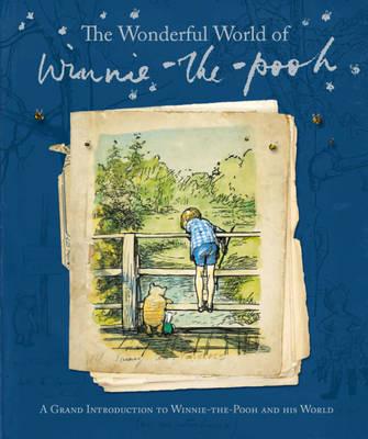 The Wonderful World of Winnie-the-Pooh