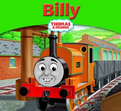 Thomas & Friends : Billy