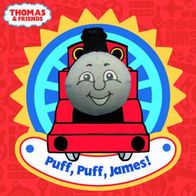 Puff, Puff, James!