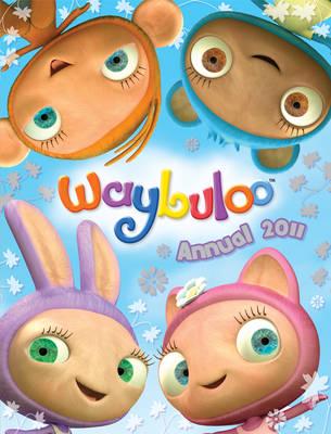 Waybuloo Annual 2011