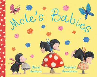 Mole's Babies