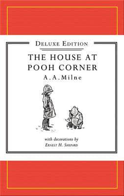 Winnie-the-Pooh: The House at Pooh Corner Deluxe Edition