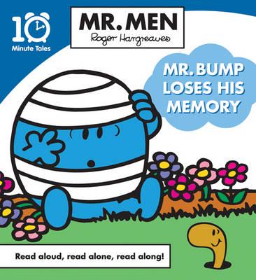 Mr. Bump Loses His Memory